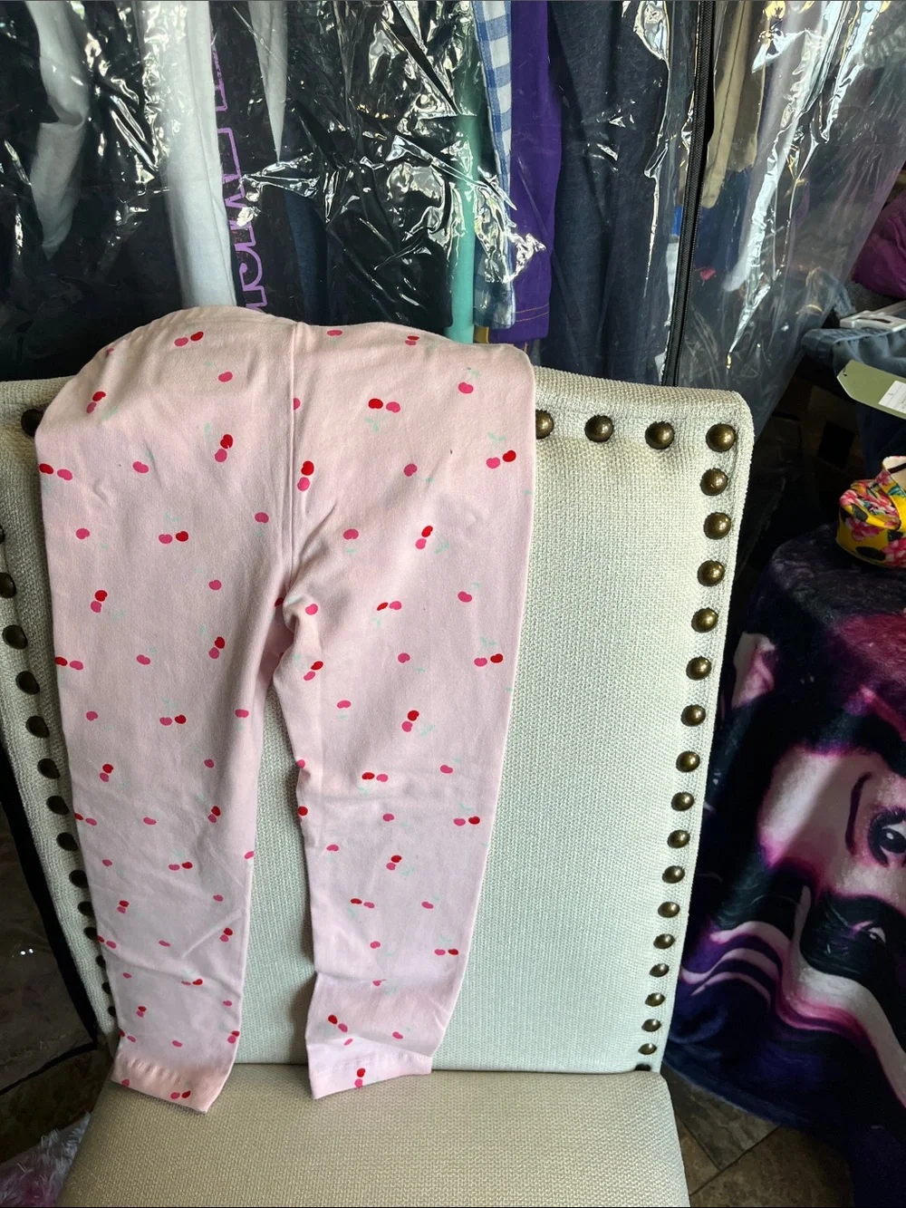 Cat & Jack light pink